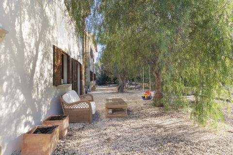 Landejendom i Muro, Mallorca, Muro - € 1.390.000 | Ref: 5282 - foto 2