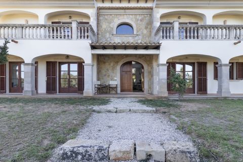 Landejendom i Muro, Mallorca, Muro - € 1.390.000 | Ref: 5282 - foto 19