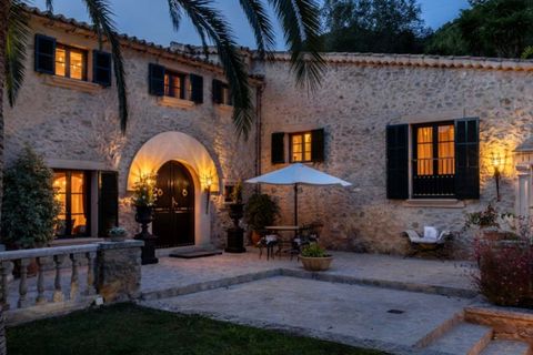 Landejendom i Establiments, Mallorca, Establiments - € 24.500.000 | Ref: 5223 - foto 2