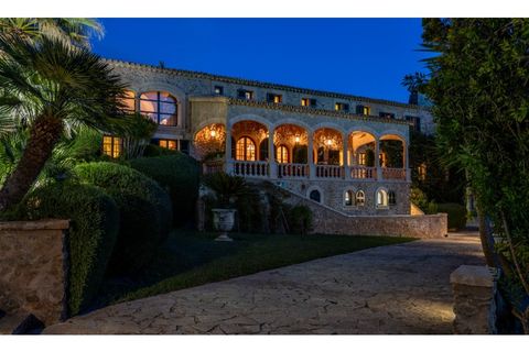 Landejendom i Establiments, Mallorca, Establiments - € 24.500.000 | Ref: 5223 - foto 3