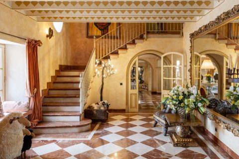 Landejendom i Establiments, Mallorca, Establiments - € 24.500.000 | Ref: 5223 - foto 4