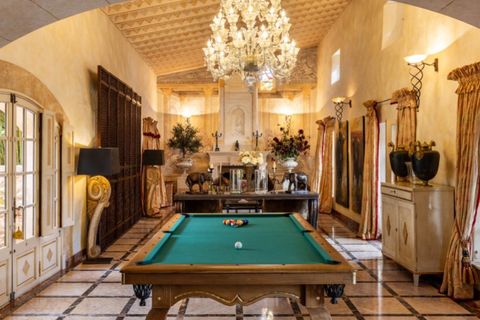 Landejendom i Establiments, Mallorca, Establiments - € 24.500.000 | Ref: 5223 - foto 6