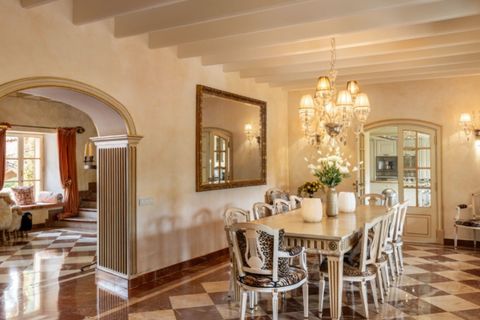 Landejendom i Establiments, Mallorca, Establiments - € 24.500.000 | Ref: 5223 - foto 7
