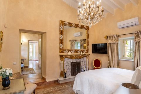 Landejendom i Establiments, Mallorca, Establiments - € 24.500.000 | Ref: 5223 - foto 12