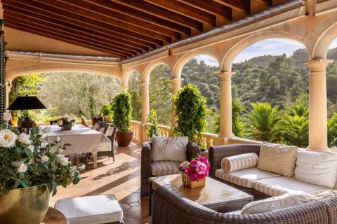 Landejendom i Establiments, Mallorca, Establiments - € 24.500.000 | Ref: 5223 - foto 15