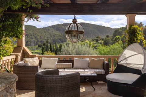 Landejendom i Establiments, Mallorca, Establiments - € 24.500.000 | Ref: 5223 - foto 16