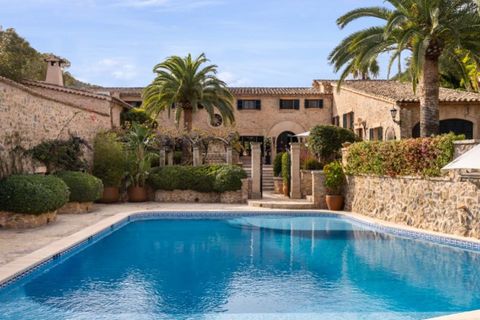 Landejendom i Establiments, Mallorca, Establiments - € 24.500.000 | Ref: 5223 - foto 17