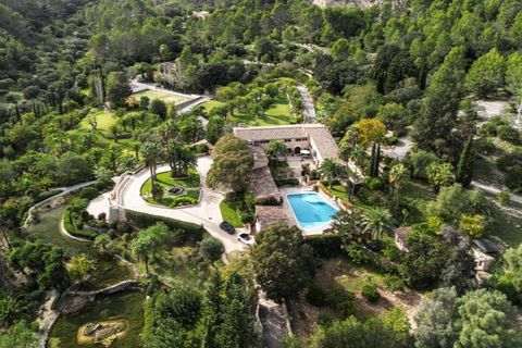 Landejendom i Establiments, Mallorca, Establiments - € 24.500.000 | Ref: 5223 - foto 18