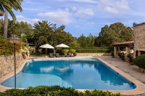 Landejendom i Establiments, Mallorca, Establiments - € 24.500.000 | Ref: 5223 - foto 19