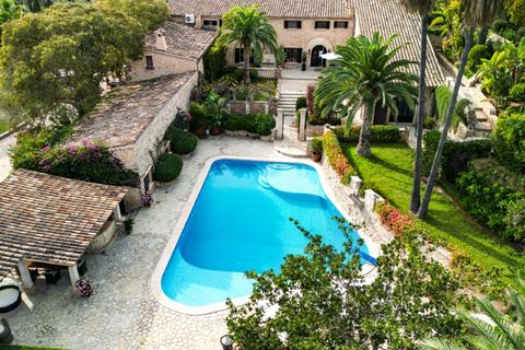 Landejendom i Establiments, Mallorca, Establiments - € 24.500.000 | Ref: 5223 - foto 20