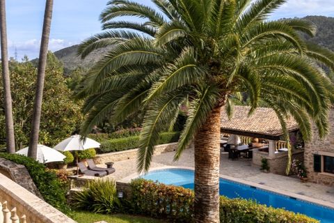 Landejendom i Establiments, Mallorca, Establiments - € 24.500.000 | Ref: 5223 - foto 22