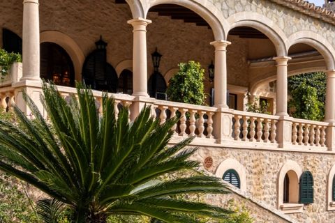 Landejendom i Establiments, Mallorca, Establiments - € 24.500.000 | Ref: 5223 - foto 24
