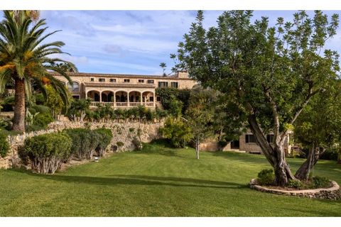 Landejendom i Establiments, Mallorca, Establiments - € 24.500.000 | Ref: 5223 - foto 25