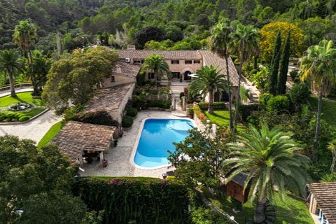 Landejendom i Establiments, Mallorca, Establiments - € 24.500.000 | Ref: 5223 - foto 27