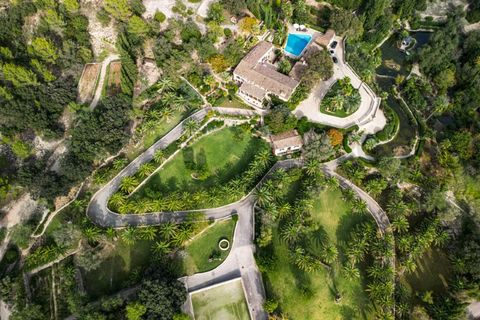 Landejendom i Establiments, Mallorca, Establiments - € 24.500.000 | Ref: 5223 - foto 28
