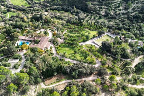 Landejendom i Establiments, Mallorca, Establiments - € 24.500.000 | Ref: 5223 - foto 29