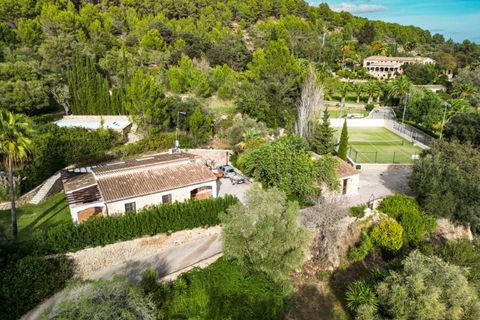 Landejendom i Establiments, Mallorca, Establiments - € 24.500.000 | Ref: 5223 - foto 30