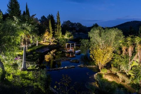 Landejendom i Establiments, Mallorca, Establiments - € 24.500.000 | Ref: 5223 - foto 33