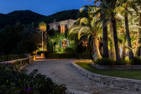 Landejendom i Establiments, Mallorca, Establiments - € 24.500.000 | Ref: 5223 - foto 34