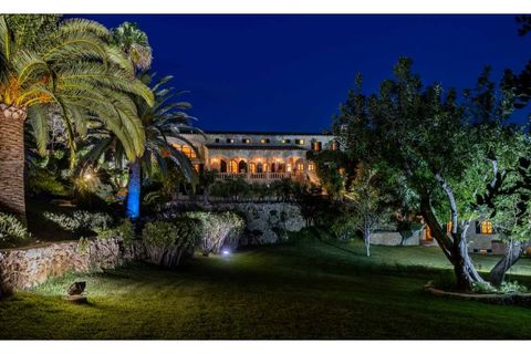 Landejendom i Establiments, Mallorca, Establiments - € 24.500.000 | Ref: 5223 - foto 36