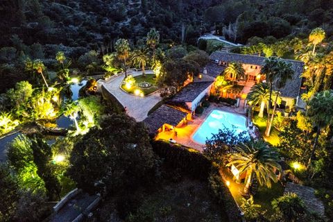 Landejendom i Establiments, Mallorca, Establiments - € 24.500.000 | Ref: 5223 - foto 37
