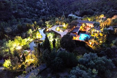 Landejendom i Establiments, Mallorca, Establiments - € 24.500.000 | Ref: 5223 - foto 38