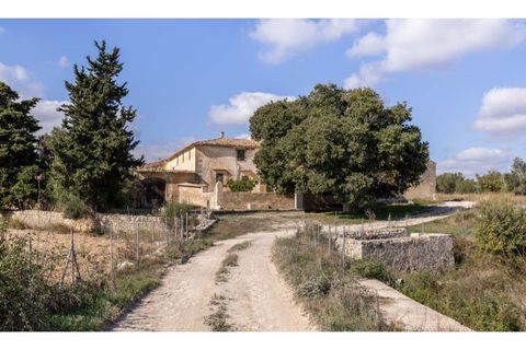 Landejendom i Algaida, Mallorca, Algaida - € 4.400.000 | Ref: 5211 - foto 3