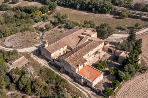 Landejendom i Algaida, Mallorca, Algaida - € 4.400.000 | Ref: 5211 - foto 4