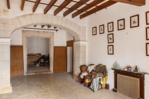 Landejendom i Algaida, Mallorca, Algaida - € 4.400.000 | Ref: 5211 - foto 7