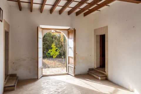 Landejendom i Algaida, Mallorca, Algaida - € 4.400.000 | Ref: 5211 - foto 9