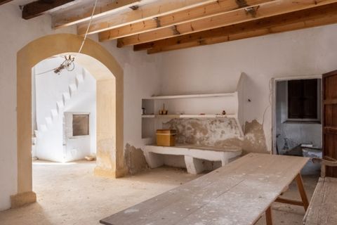 Landejendom i Algaida, Mallorca, Algaida - € 4.400.000 | Ref: 5211 - foto 12