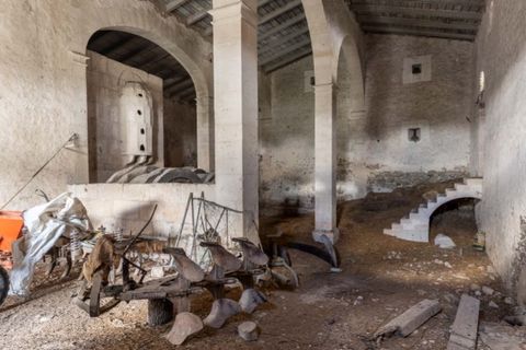 Landejendom i Algaida, Mallorca, Algaida - € 4.400.000 | Ref: 5211 - foto 14