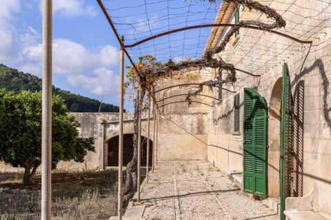 Landejendom i Algaida, Mallorca, Algaida - € 4.400.000 | Ref: 5211 - foto 15