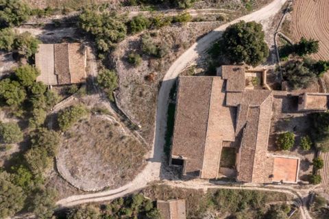 Landejendom i Algaida, Mallorca, Algaida - € 4.400.000 | Ref: 5211 - foto 20