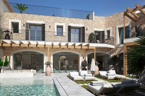 Villa i Ses Salines, Mallorca, Ses Salines - € 3.150.000 | Ref: 5201 - foto 2