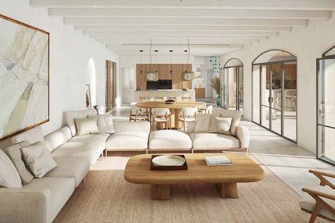 Villa i Ses Salines, Mallorca, Ses Salines - € 3.150.000 | Ref: 5201 - foto 4