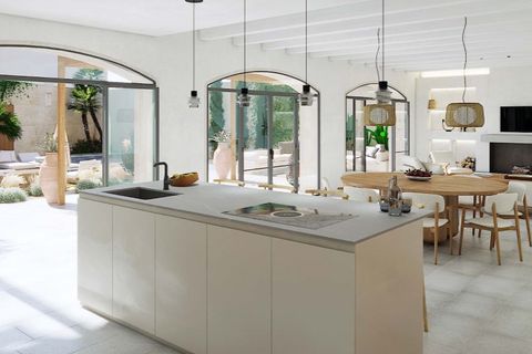 Villa i Ses Salines, Mallorca, Ses Salines - € 3.150.000 | Ref: 5201 - foto 6