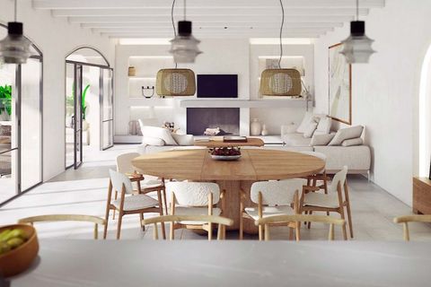 Villa i Ses Salines, Mallorca, Ses Salines - € 3.150.000 | Ref: 5201 - foto 7