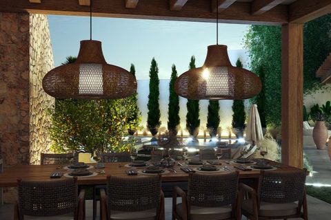 Villa i Ses Salines, Mallorca, Ses Salines - € 3.150.000 | Ref: 5201 - foto 18