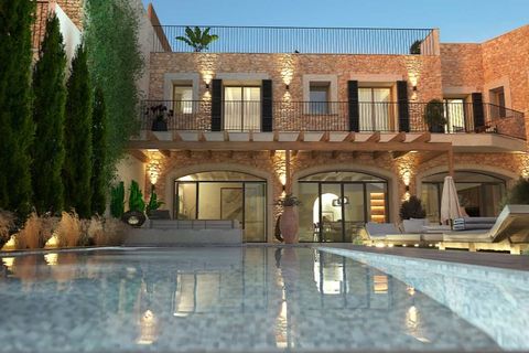 Villa i Ses Salines, Mallorca, Ses Salines - € 3.150.000 | Ref: 5201 - foto 20