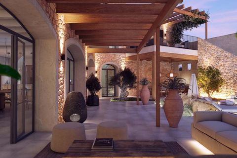 Villa i Ses Salines, Mallorca, Ses Salines - € 3.150.000 | Ref: 5201 - foto 22