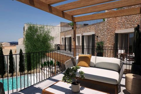 Villa i Ses Salines, Mallorca, Ses Salines - € 3.150.000 | Ref: 5201 - foto 24