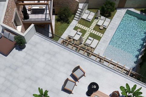 Villa i Ses Salines, Mallorca, Ses Salines - € 3.150.000 | Ref: 5201 - foto 29