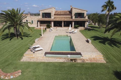 Landejendom i Els Llombards, Mallorca, Els Llombards - € 3.480.000 | Ref: 5153 - foto 2