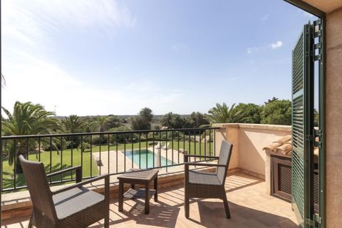 Landejendom i Els Llombards, Mallorca, Els Llombards - € 3.480.000 | Ref: 5153 - foto 3