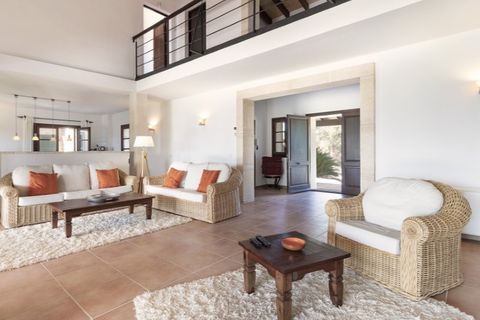 Landejendom i Els Llombards, Mallorca, Els Llombards - € 3.480.000 | Ref: 5153 - foto 5
