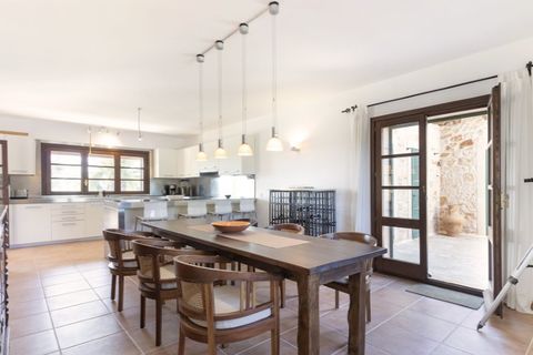 Landejendom i Els Llombards, Mallorca, Els Llombards - € 3.480.000 | Ref: 5153 - foto 7