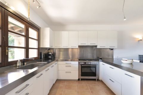 Landejendom i Els Llombards, Mallorca, Els Llombards - € 3.480.000 | Ref: 5153 - foto 8