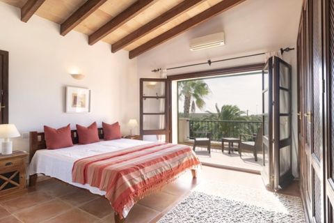 Landejendom i Els Llombards, Mallorca, Els Llombards - € 3.480.000 | Ref: 5153 - foto 10