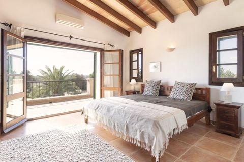 Landejendom i Els Llombards, Mallorca, Els Llombards - € 3.480.000 | Ref: 5153 - foto 13